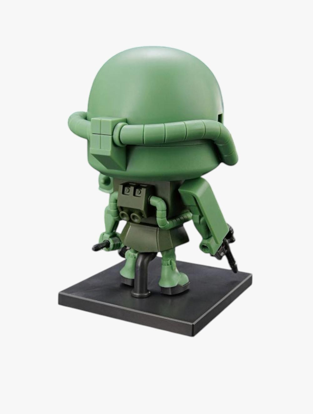 GUNDAM - 1/1 ZAKUPLA KUN DX SET