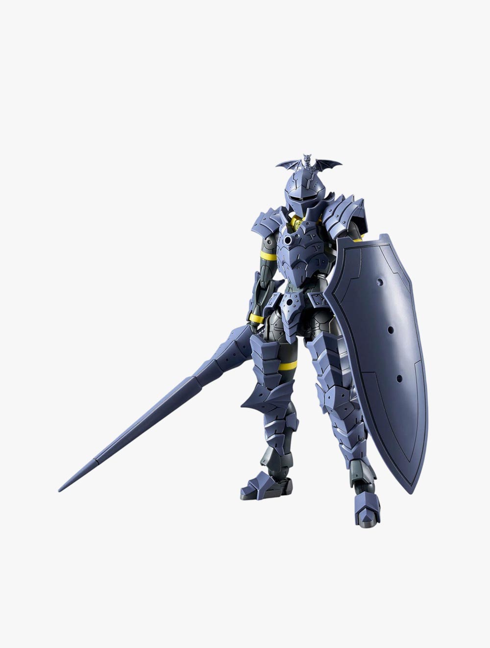 GUNDAM - 30MF LIBER LANCER