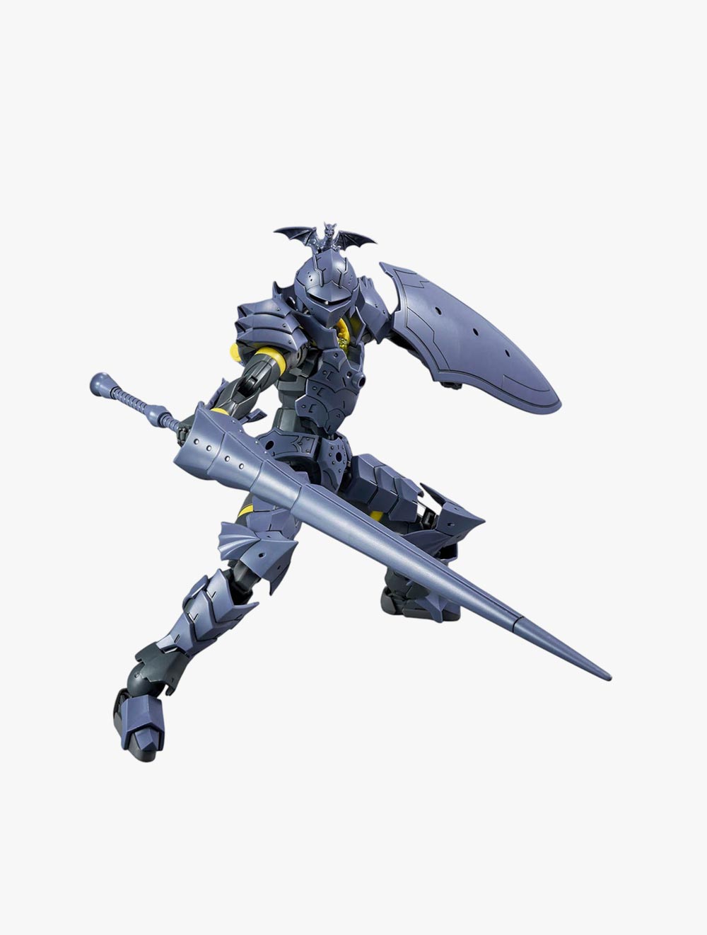 GUNDAM - 30MF LIBER LANCER