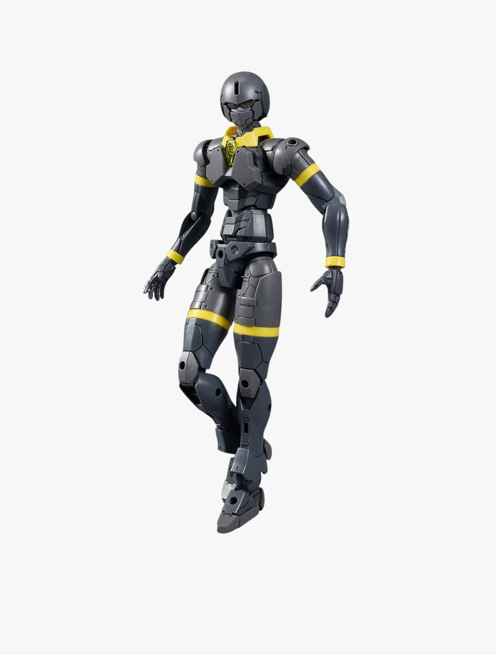GUNDAM - 30MF LIBER LANCER