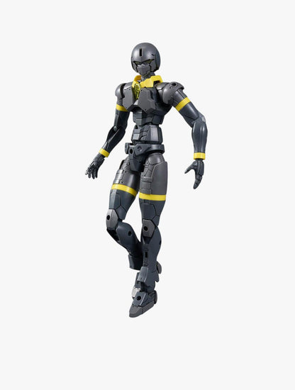 GUNDAM - 30MF LIBER LANCER