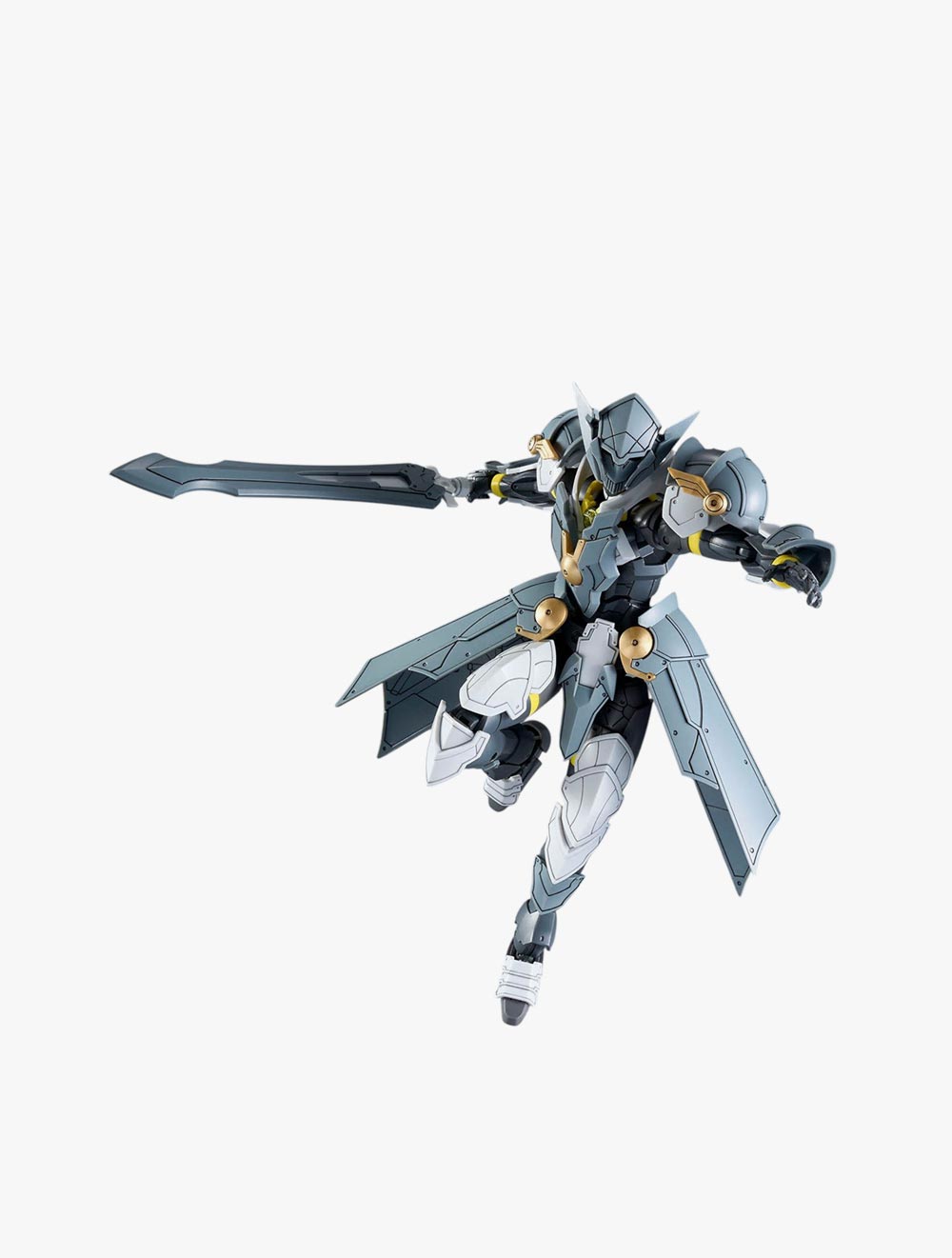 GUNDAM - 30MF LIBER LANCER
