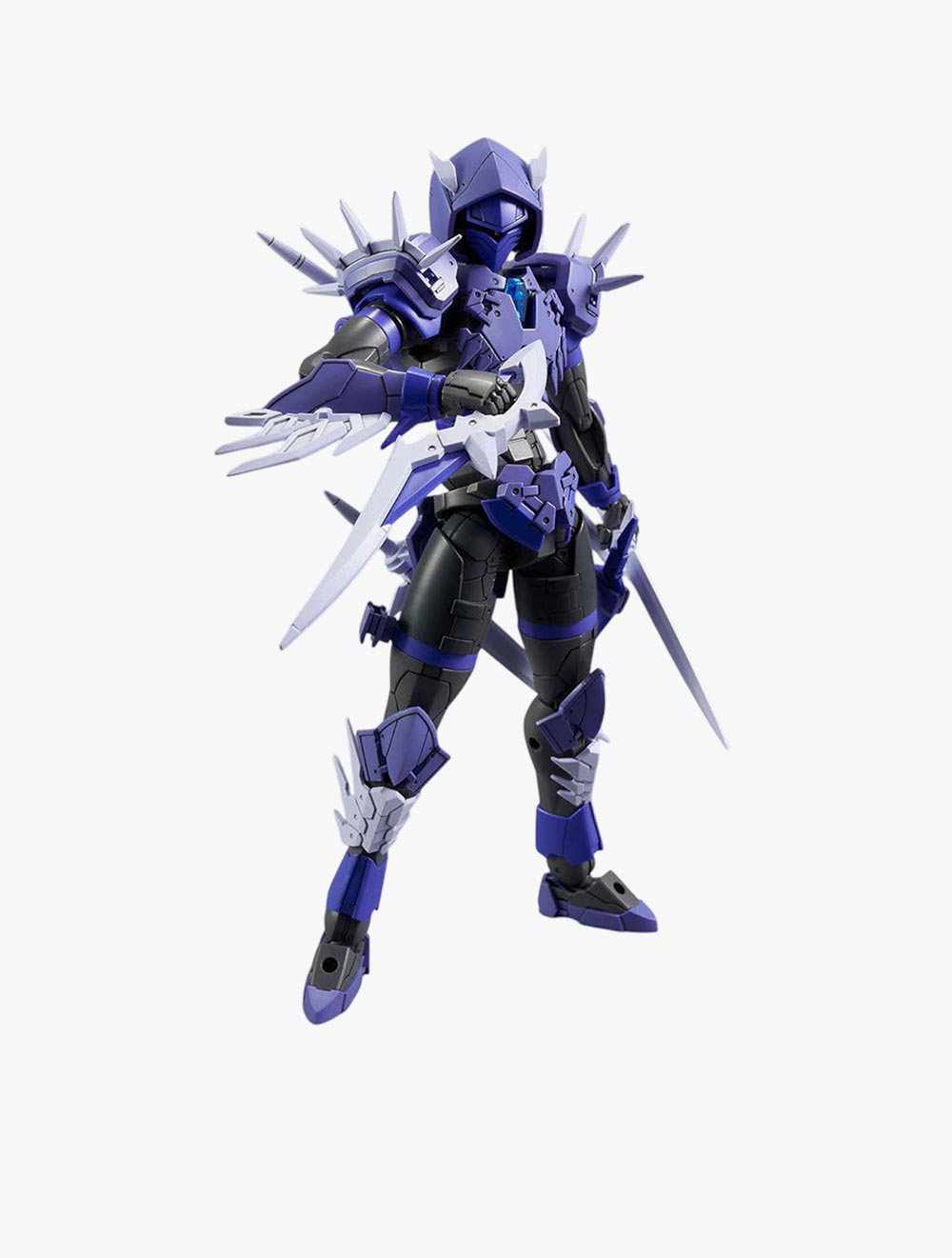 GUNDAM - 30MF LIBER ASSASSIN SLASH