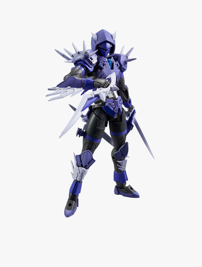 GUNDAM - 30MF LIBER ASSASSIN SLASH