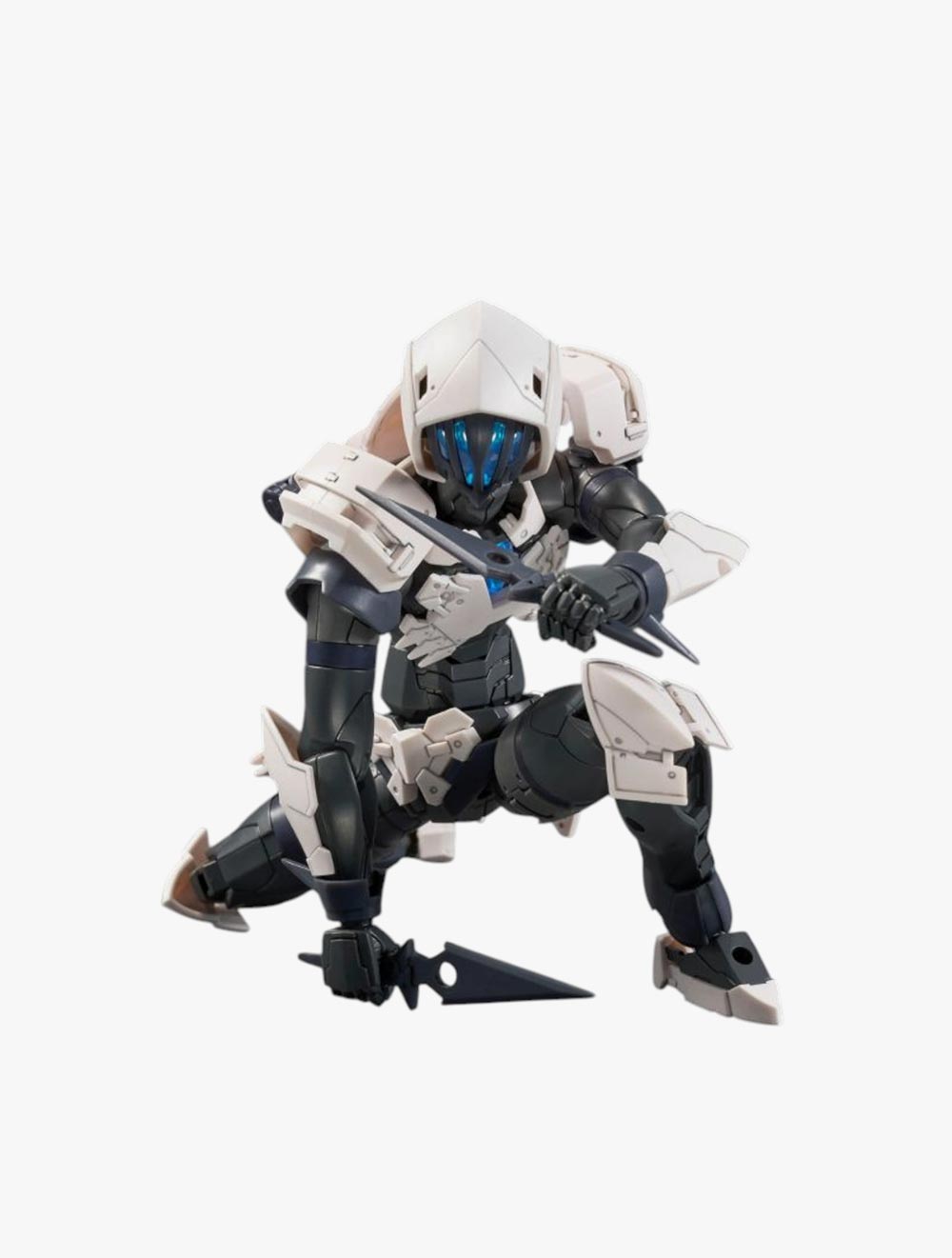 GUNDAM - 30MF ROSAN ASSASSIN