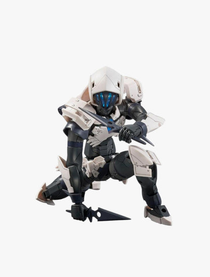 GUNDAM - 30MF ROSAN ASSASSIN