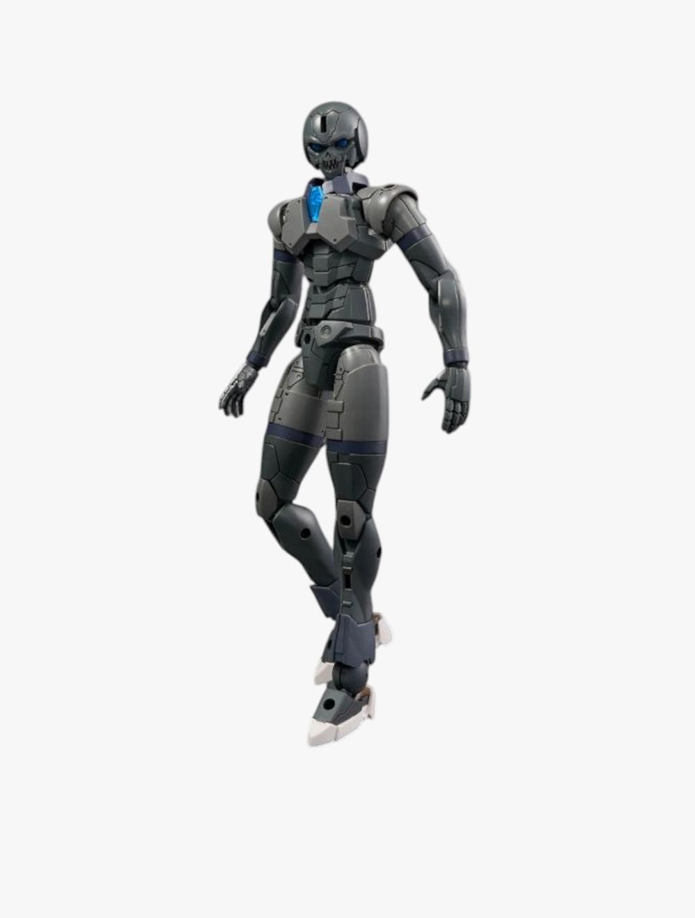 GUNDAM - 30MF ROSAN ASSASSIN