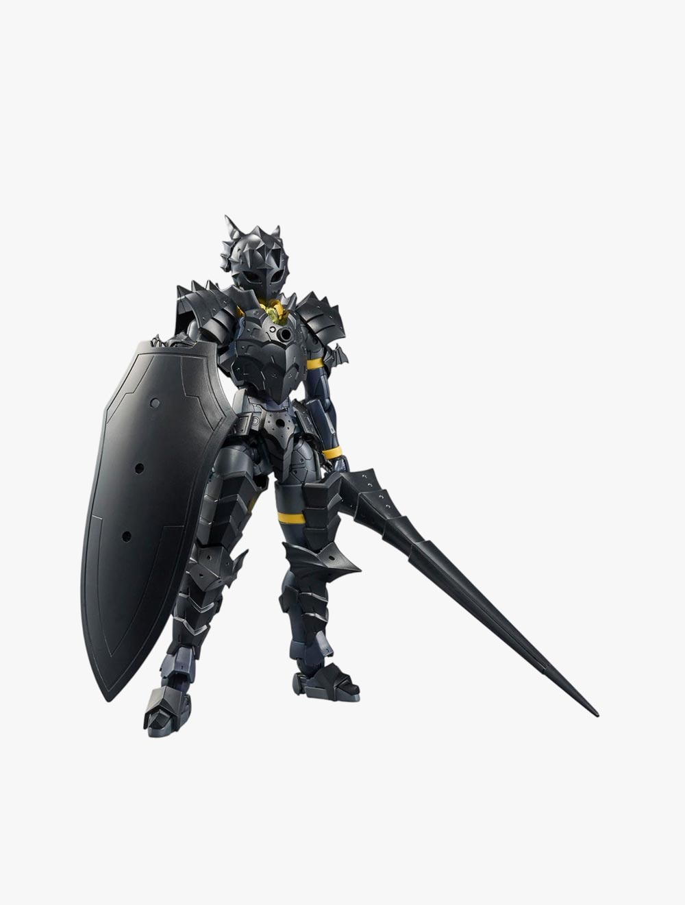 GUNDAM - 30MF ROSAN LANCER