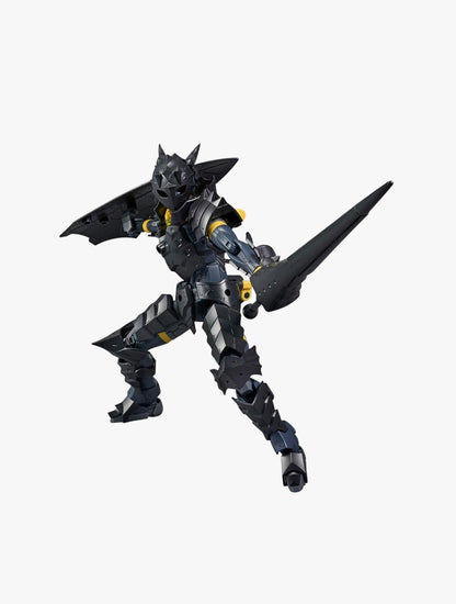 GUNDAM - 30MF ROSAN LANCER