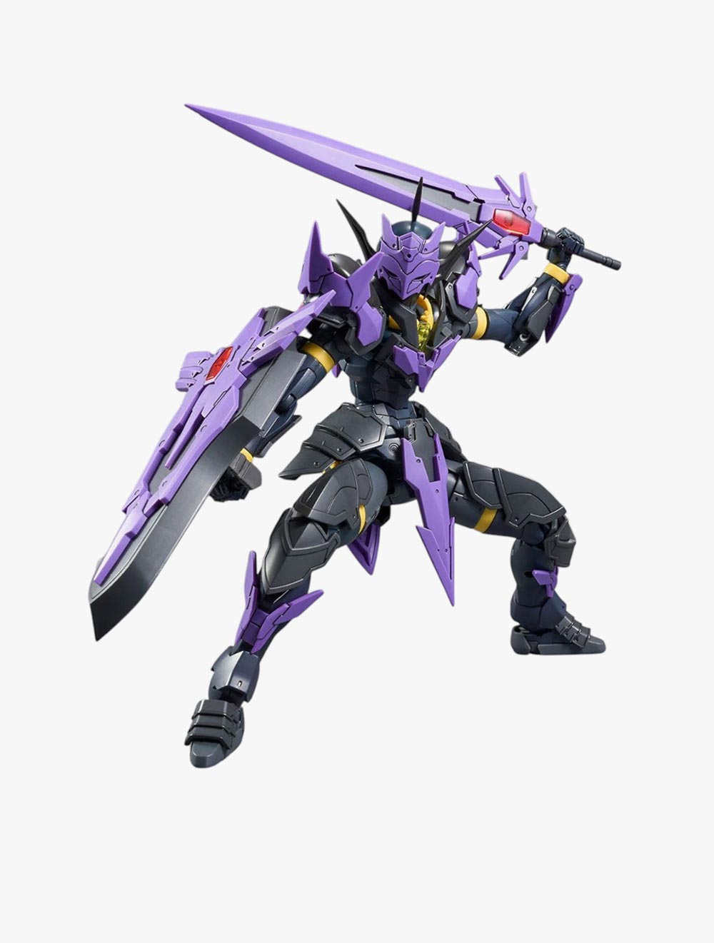 GUNDAM - 30MF ROSAN LANCER