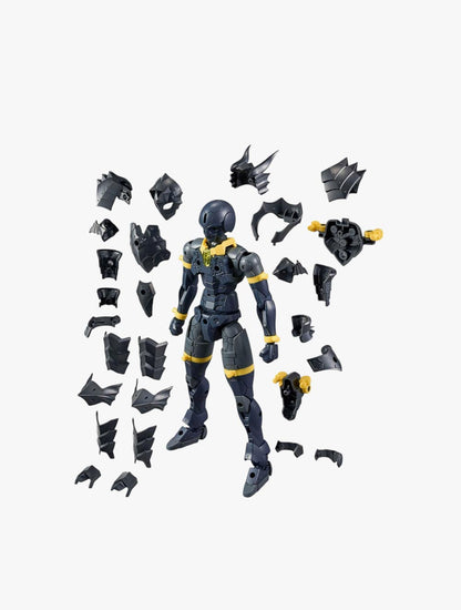 GUNDAM - 30MF ROSAN LANCER