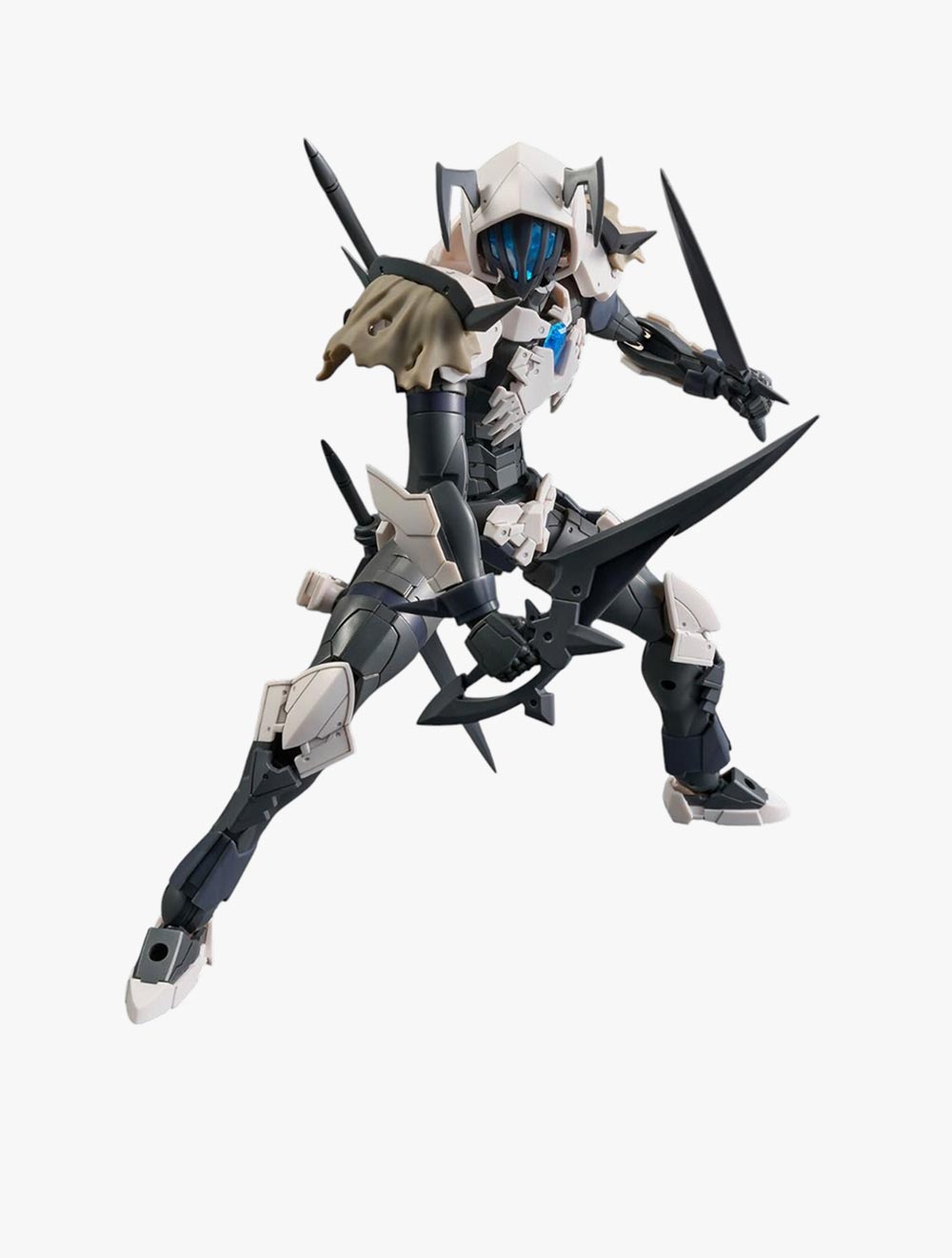 GUNDAM - 30MF ROSAN ASSASSIN SLASH – Kidzstation