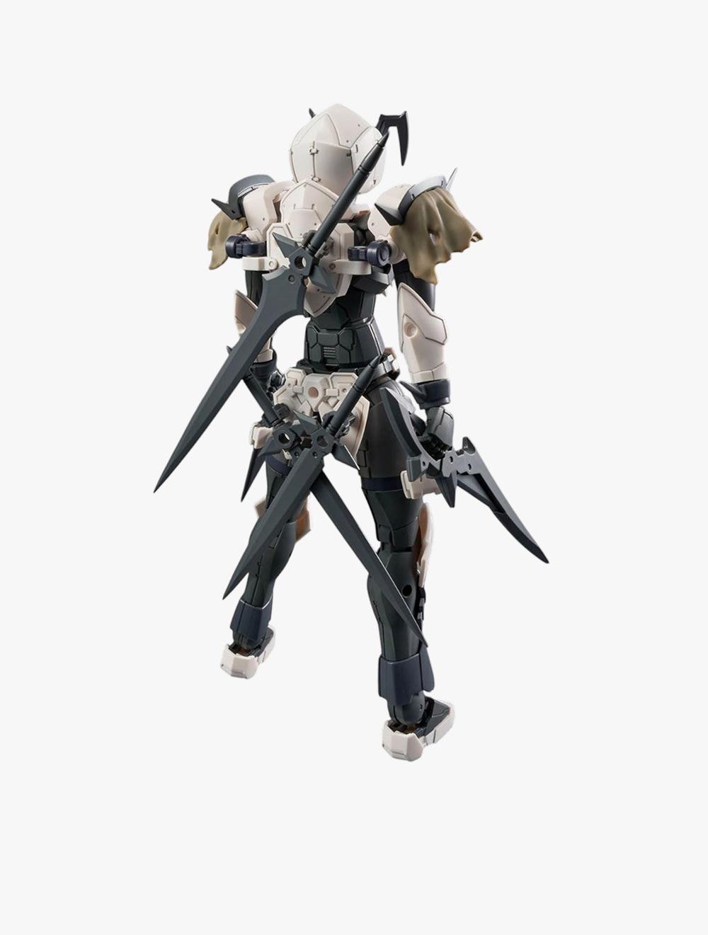 GUNDAM - 30MF ROSAN ASSASSIN SLASH – Kidzstation