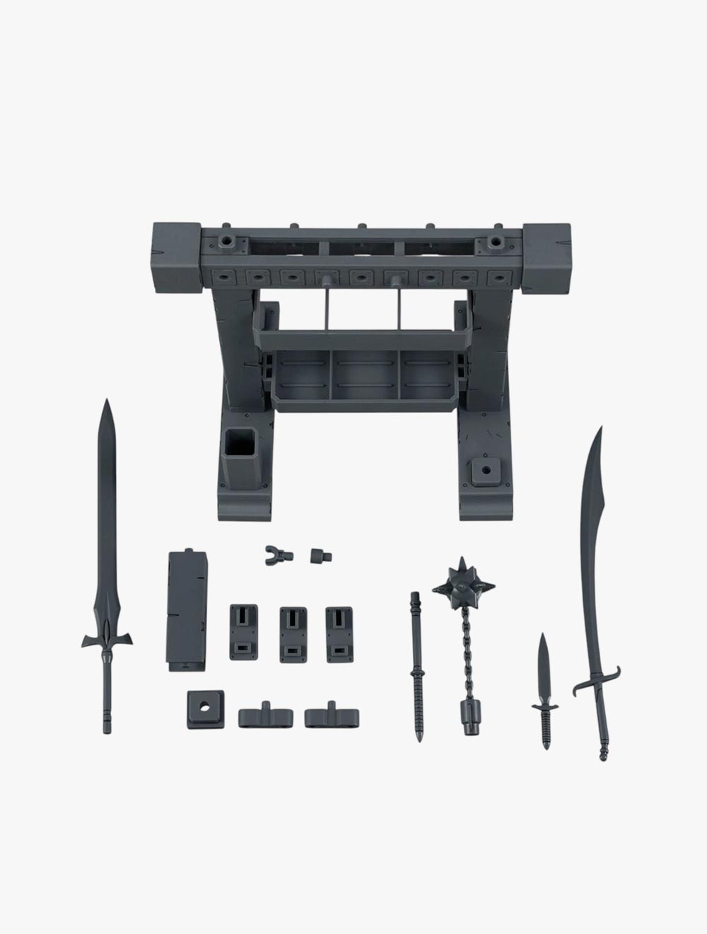 GUNDAM - 30MF ITEM SHOP 3 (WEAPON OPTION)