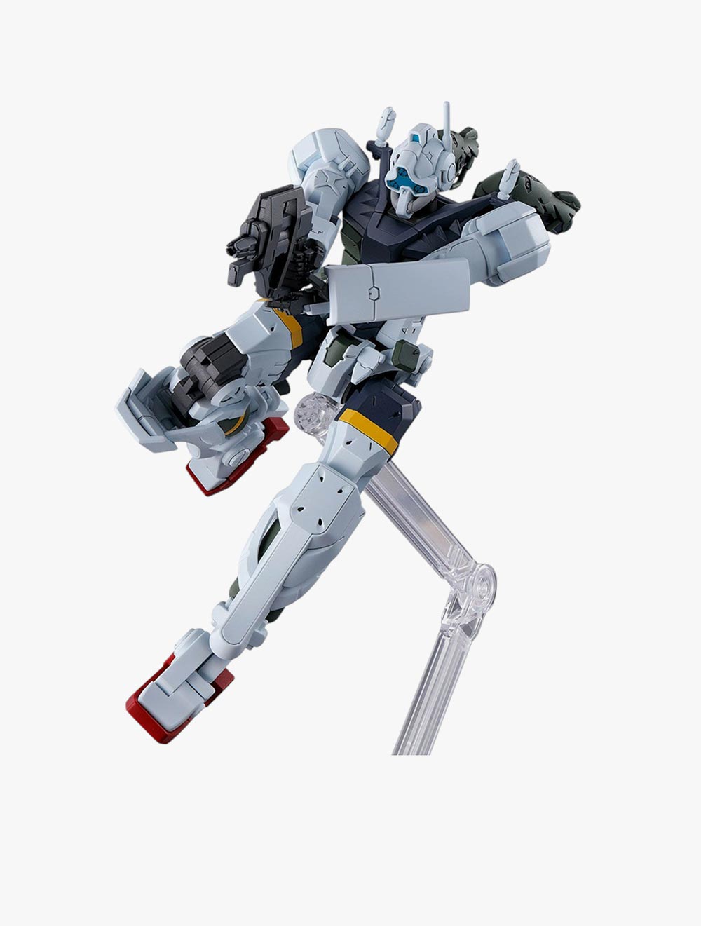 GUNDAM - HG 1/144 BOCATA’S GELGOOG(GQ)