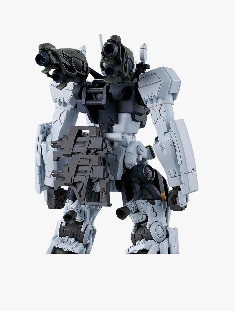 GUNDAM - HG 1/144 BOCATA’S GELGOOG(GQ)