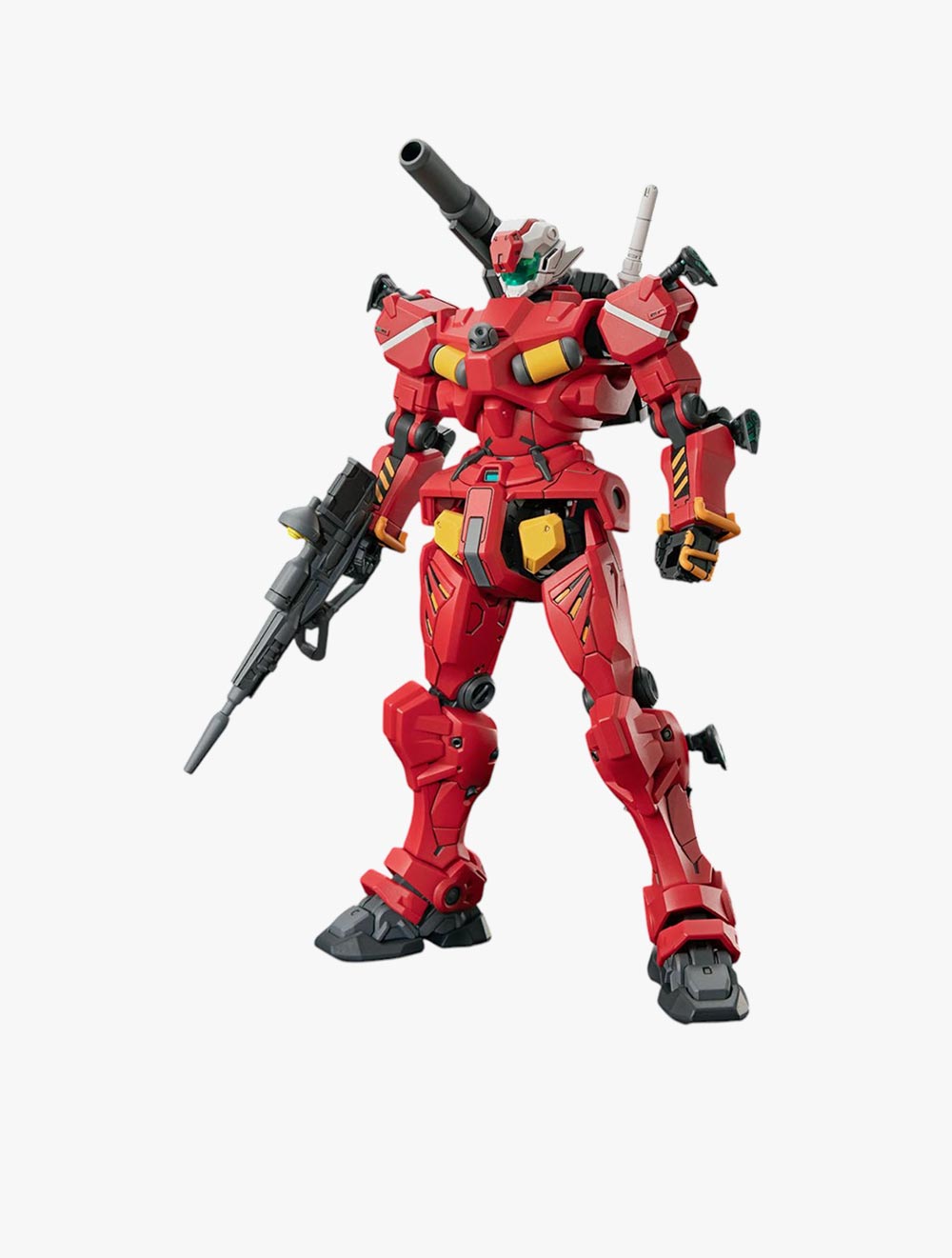 GUNDAM - HG 1/144 LIGHT TYPE GUNCANNON