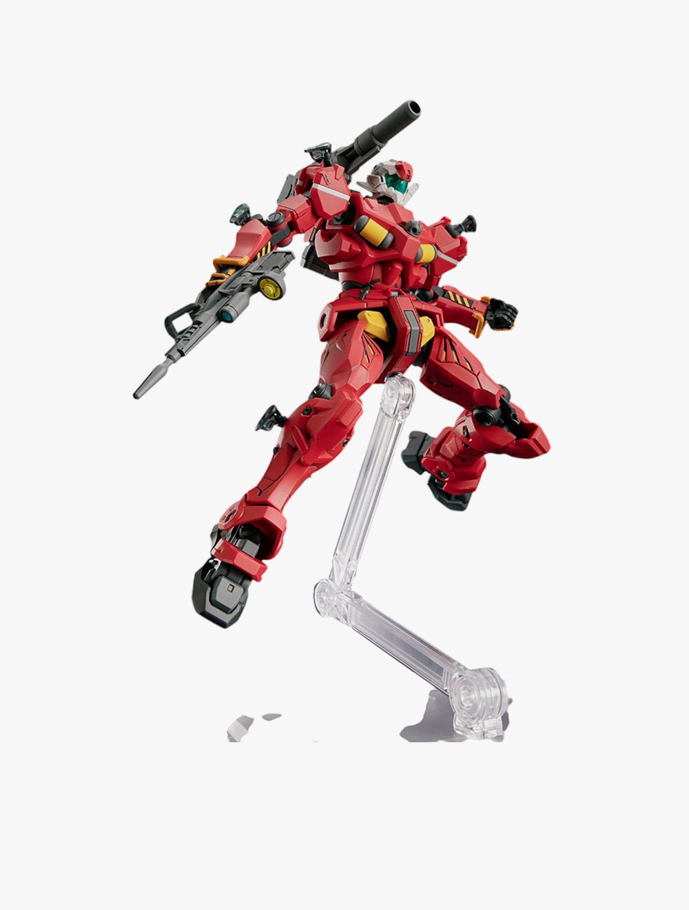 GUNDAM - HG 1/144 LIGHT TYPE GUNCANNON