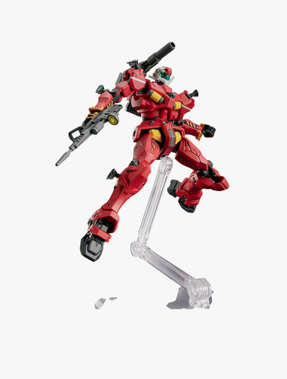 GUNDAM - HG 1/144 LIGHT TYPE GUNCANNON