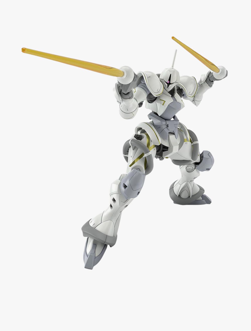 GUNDAM - HG 1/144 XAVIERS GYAN HAKUJI