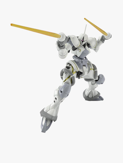 GUNDAM - HG 1/144 XAVIERS GYAN HAKUJI