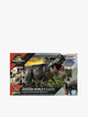 GUNDAM - PLANNOSAURUS JURASSIC TREX