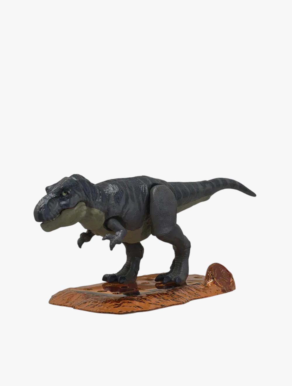 GUNDAM - PLANNOSAURUS JURASSIC TREX