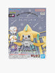 GUNDAM - POKEMON MOD KIT QUICK 23 JIRACHI