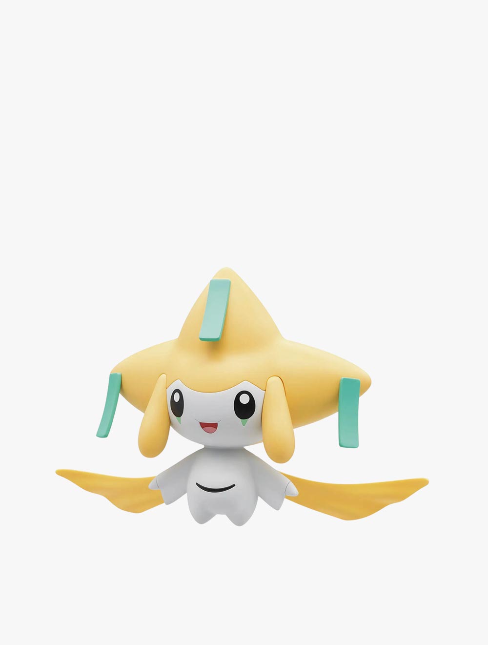 GUNDAM - POKEMON MOD KIT QUICK 23 JIRACHI