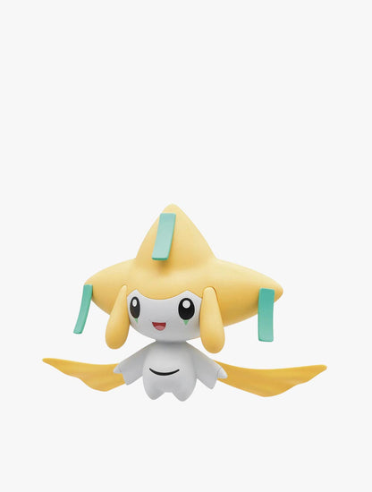 GUNDAM - POKEMON MOD KIT QUICK 23 JIRACHI