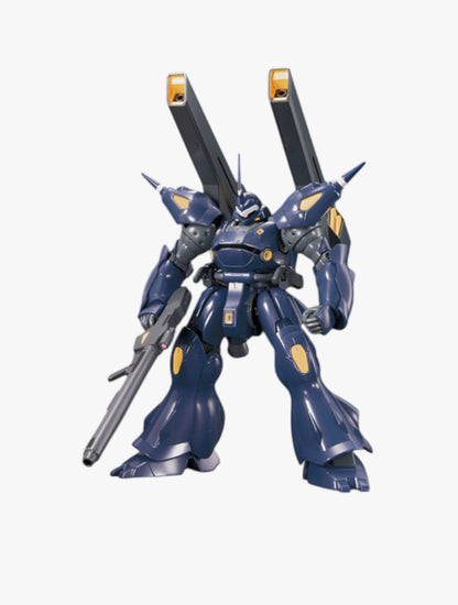 GUNDAM - HGBF 1/144 KAMPFER AMAZING