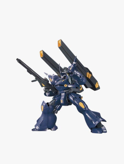 GUNDAM - HGBF 1/144 KAMPFER AMAZING