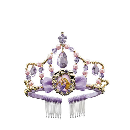 Disguise Rapunzel Classic Tiara - GIS99625