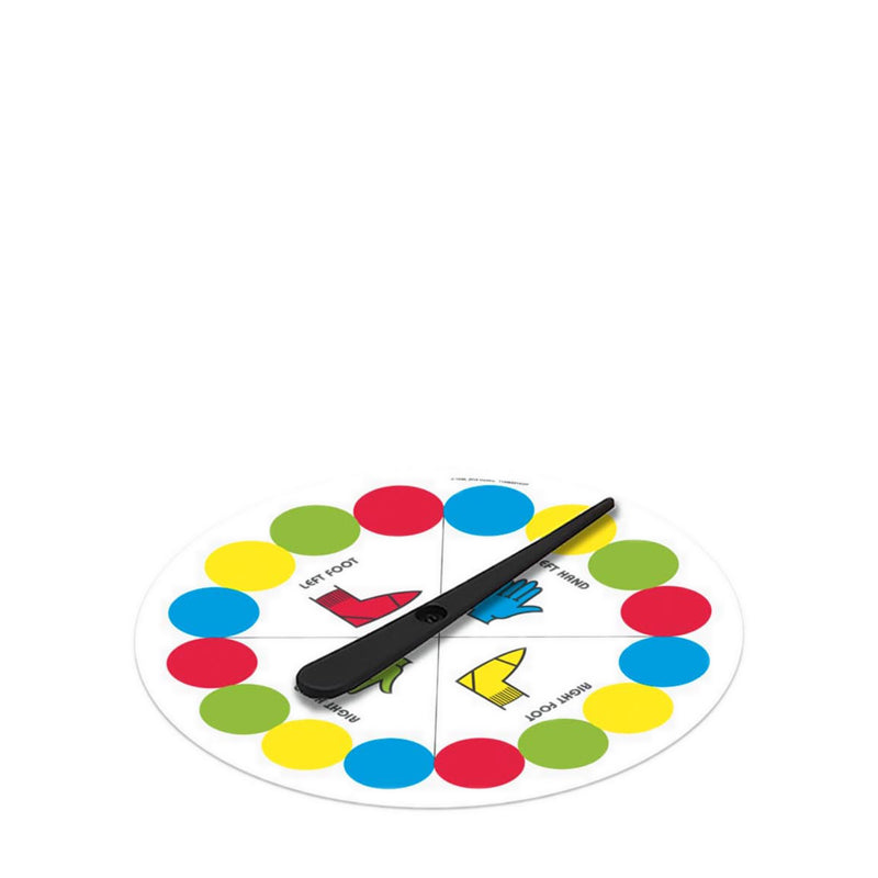 Hasbro Games Twister - GSS98831