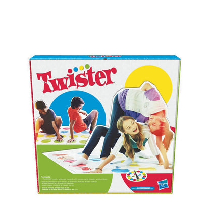Hasbro Games Twister - GSS98831