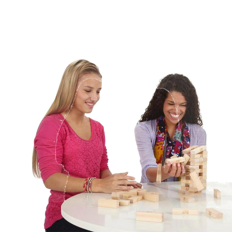 Hasbro Games Classic Jenga - GSSA2120