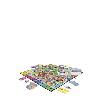 Hasbro Games The Game of Life - GSSF0800