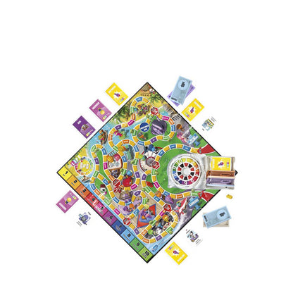 Hasbro Games The Game of Life - GSSF0800