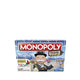 Hasbro Games Monopoly Travel World Tour
 - GSSF4007