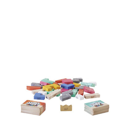 Hasbro Games Jenga Maker - GSSF4528