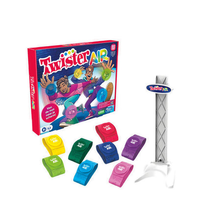 Hasbro Games Twister Air - GSSF8158