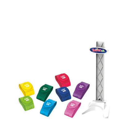 Hasbro Games Twister Air - GSSF8158