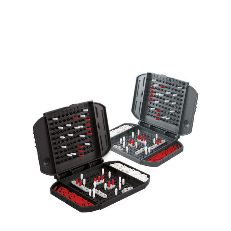 Grab and Go Battleship - GSSF8252