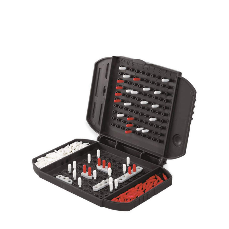 Grab and Go Battleship - GSSF8252