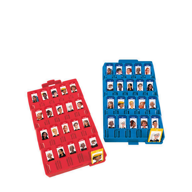 Grab and Go Guess Who - GSSF8257