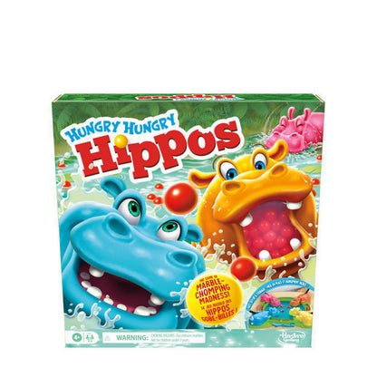 Hungry Hungry Hippos - GSSF8815