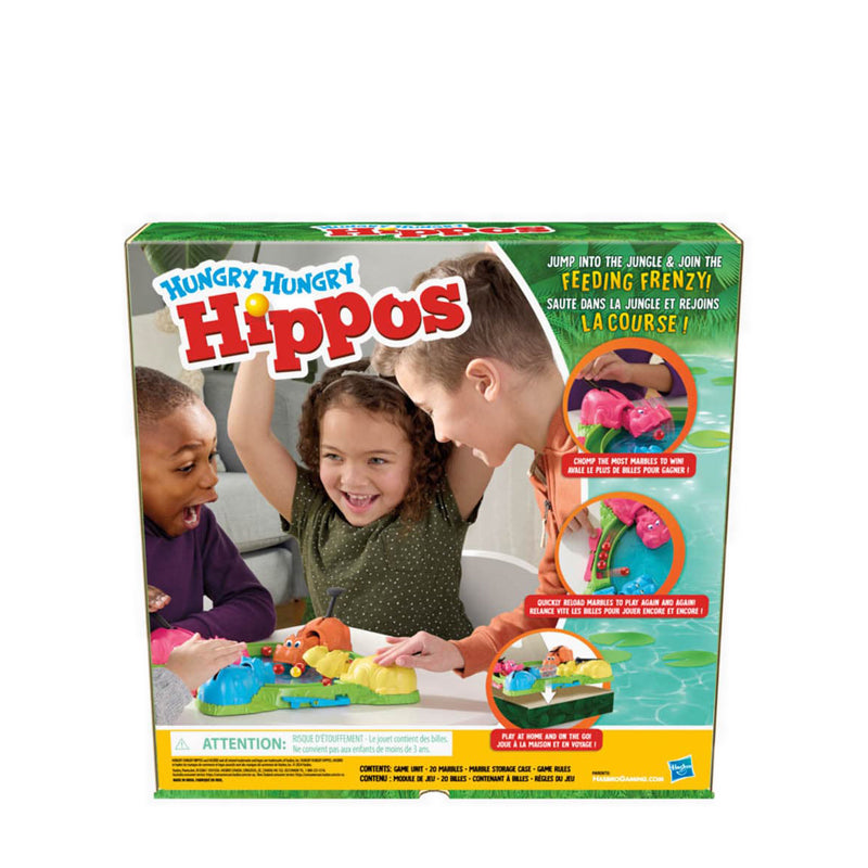 Hungry Hungry Hippos - GSSF8815