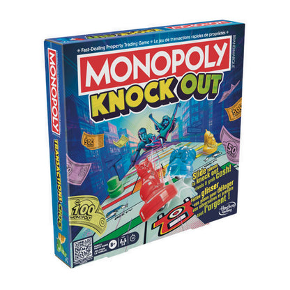 Monopoly Knockout - GSSF8995