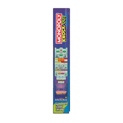 Monopoly Knockout - GSSF8995