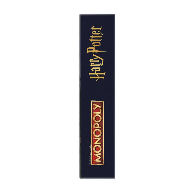 Monopoly Harry Potter - GSSF9422